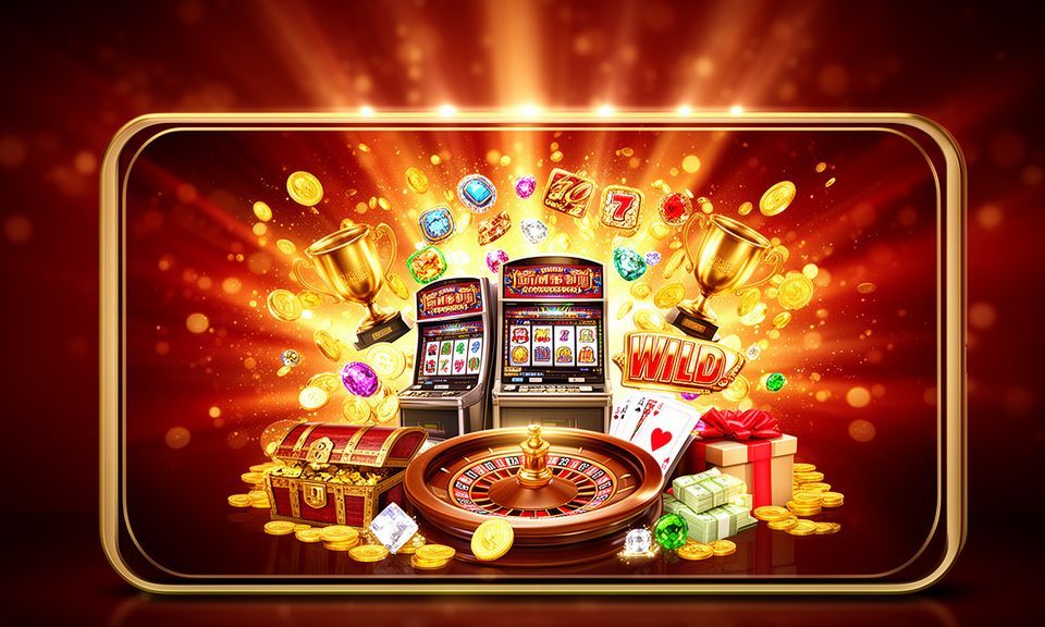 nextogel login Slot Tournament Hub