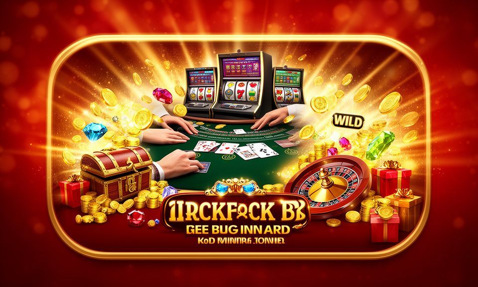 nextogel login Banjarmasin Jackpot Hub