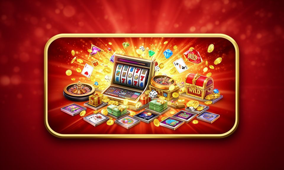 nextogel login Papua Paradise Reels